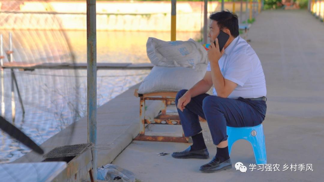 建筑老板养泥鳅，跻身“农民合作社500强”