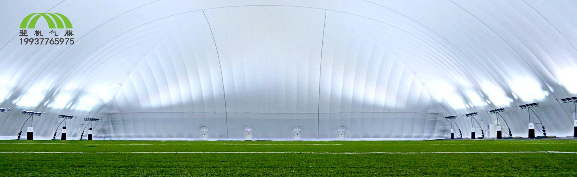 气膜足球场封闭式,气膜足球场使用费用