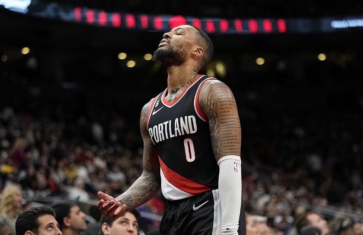 nba球员为什么谎报身高,利拉德谎报身高