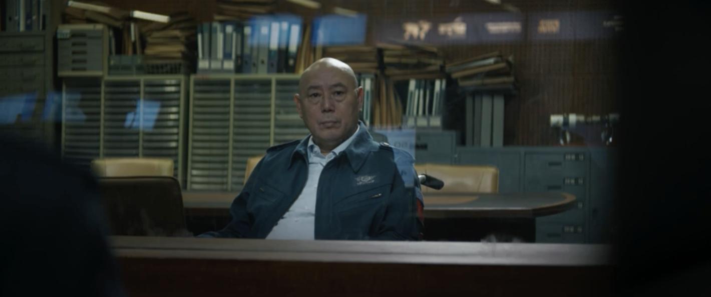 独行月球沈腾里面的演员,独行月球黄品沅演的谁