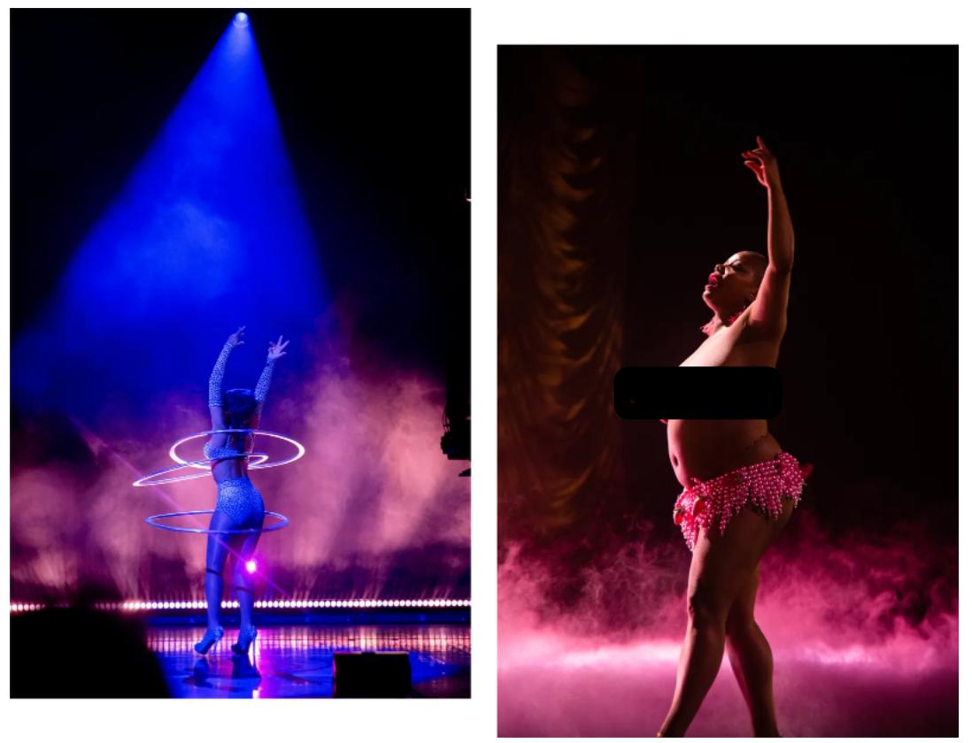 蒂塔万提斯个人资料,蒂塔万提斯颜值巅峰