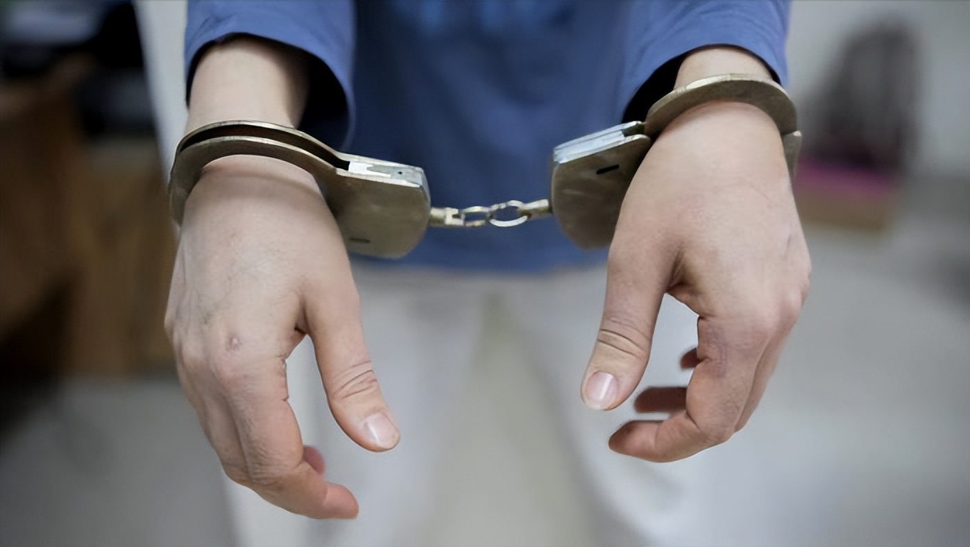 “海关巨贪”杨前线，贪财好色*养包***妇情**被判死刑，下场大快人心