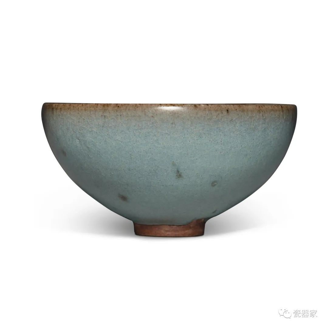 苏富比19年香港瓷器春拍,纽约秋拍苏富比高古瓷全览50件
