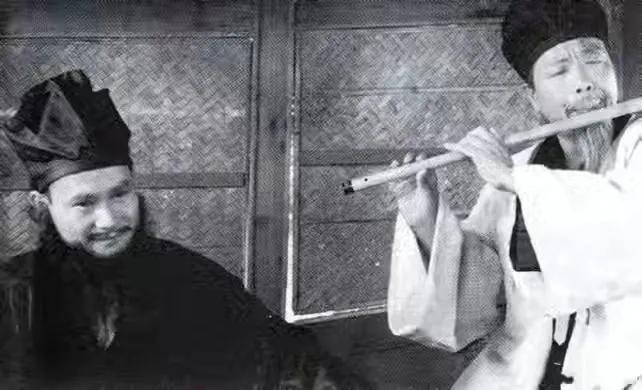 香港13位称叔的老演员,香港明星邵逸夫