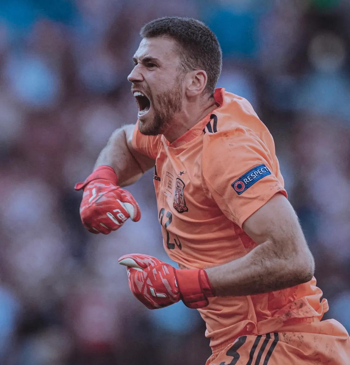 最后的防线,本届世界杯十大守门员