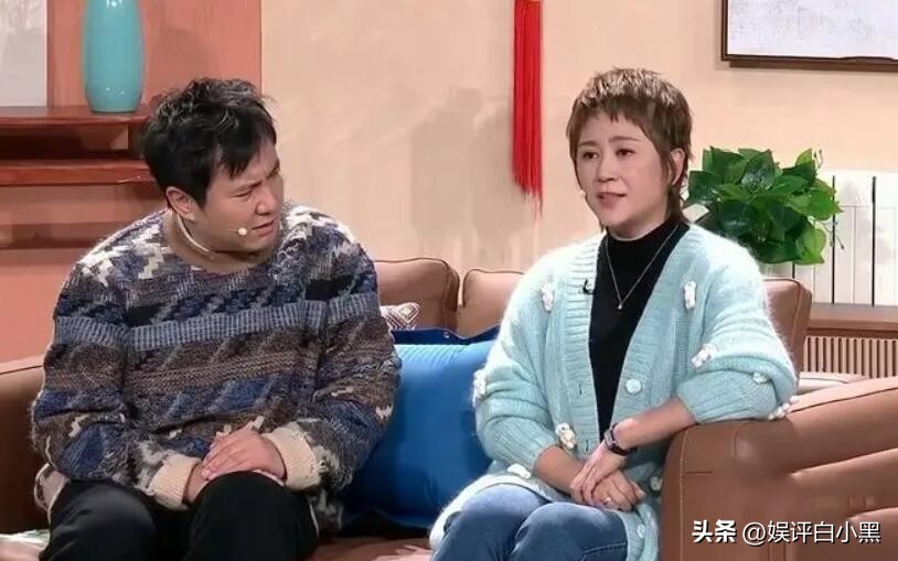 2023沈腾马丽春晚小品,2023央视春晚沈腾马丽完整版