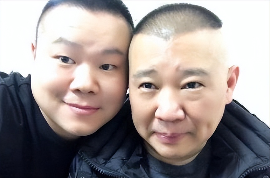 岳云鹏为什么能成为德云一哥,岳云鹏成长道路之逆袭德云一哥