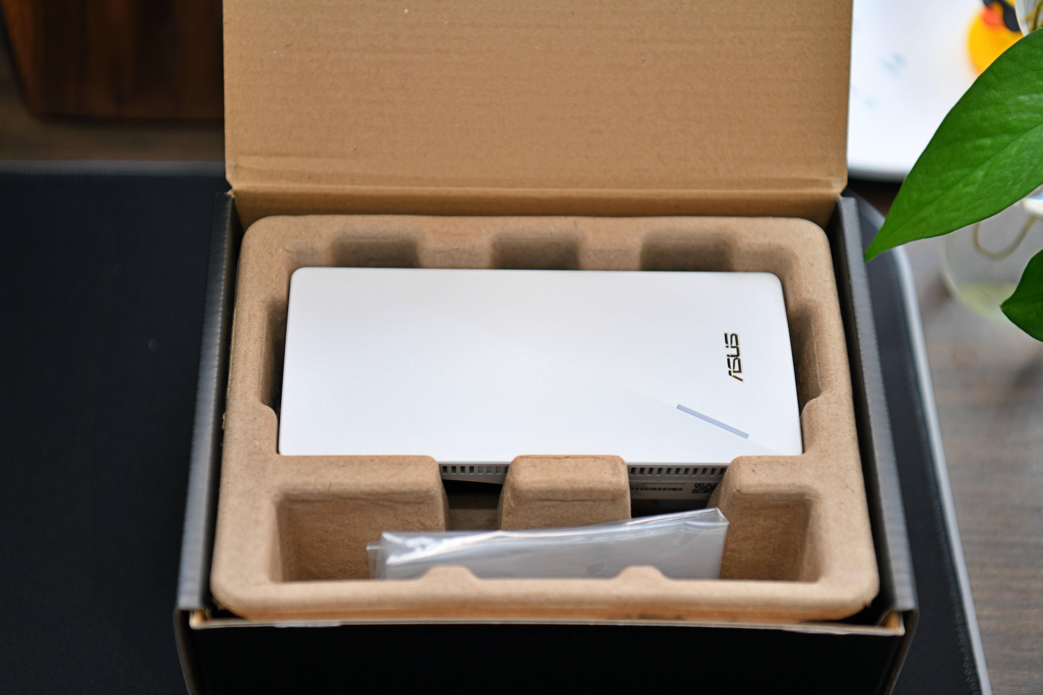 华硕ax58如何无线组网,华硕ax58路由器