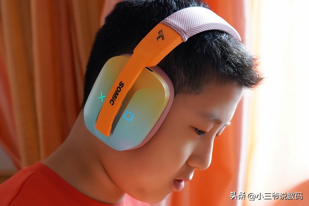 硕美科g810无线蓝牙耳机头戴,硕美科g710和g810哪个好测评