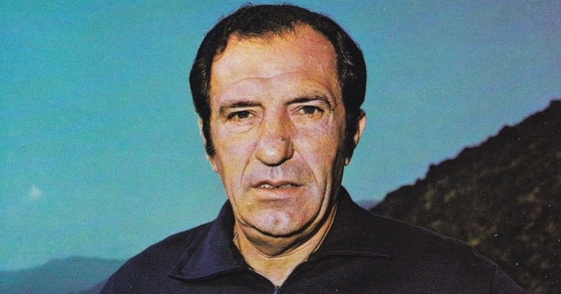 帕罗拉：尤文图斯的传奇忠魂，被誉为“倒钩先生”