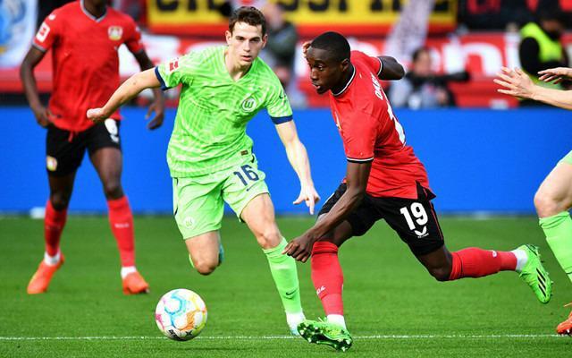 德甲多特对沃夫斯堡预测,德甲新赛季沃尔夫斯堡vs多特