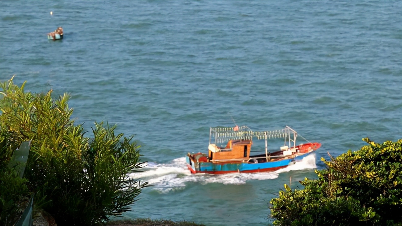 福州最美的海景,福州看海的地方推荐