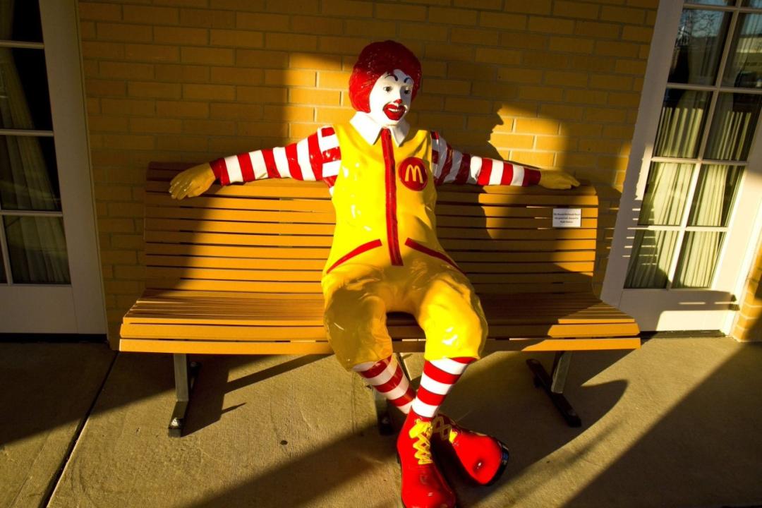 麦当劳最新加盟扶持政策,麦当劳加盟新政策