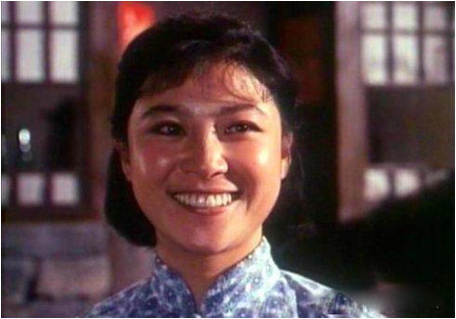 王馥荔在老闺蜜中扮演谁,老闺蜜王馥荔个人简历