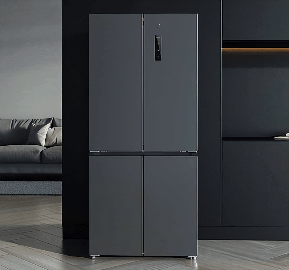 海尔冰箱大容量推荐2021排行榜,5000以内大容量双开门冰箱推荐