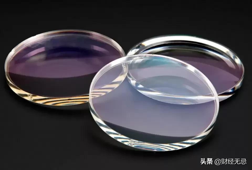 揭秘眼镜行业的暴利和潜规则,眼镜行业暴利内幕揭秘