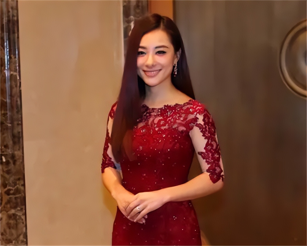 刘璇获得奥运金牌了吗,曾经的世界冠军刘璇去哪了