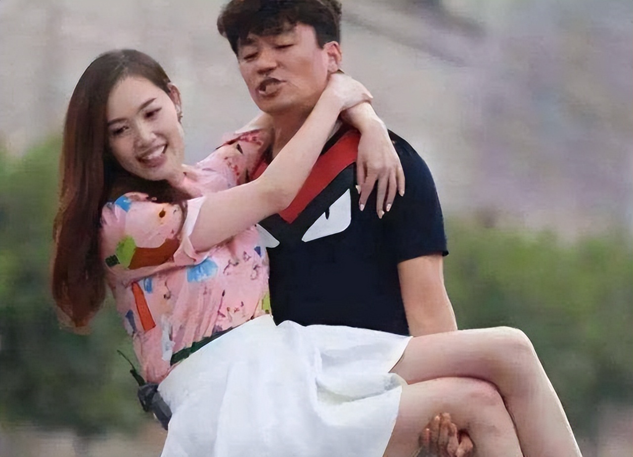 王宝强离婚6年和马蓉的差距,马蓉和王宝强离婚后变成什么样了