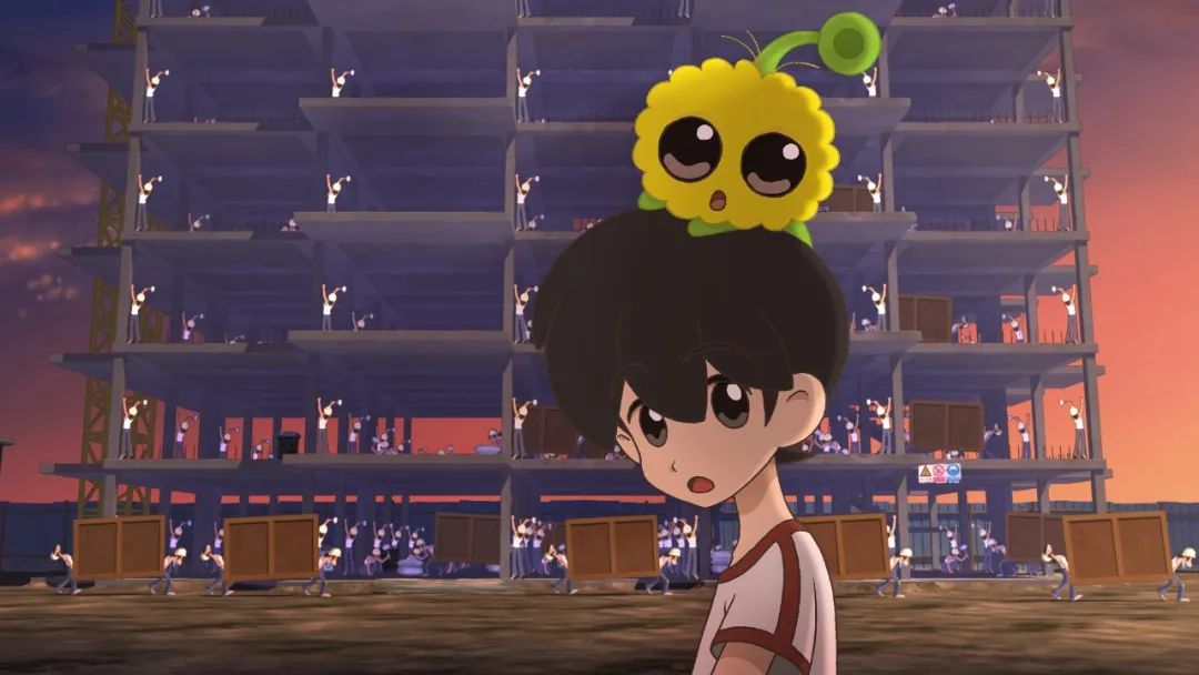 同样是动物却不一样的待遇,同样都是哈士奇却有不同的待遇