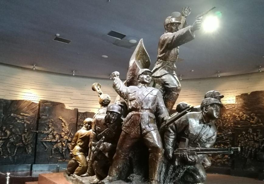 黄维被释放后的生活,黄维出狱后晚年的生活过得如何