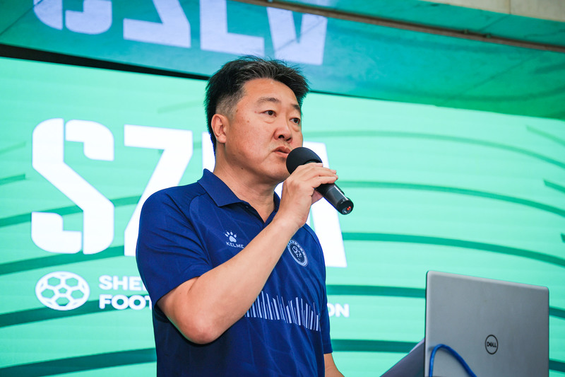 深圳足球联赛赛区,广东省足协足球联赛赛程表最新