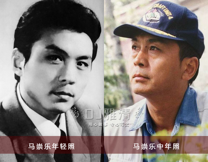 都说北影厂帅哥多放眼一看果然不假今天只说29位帅气无敌演技佳