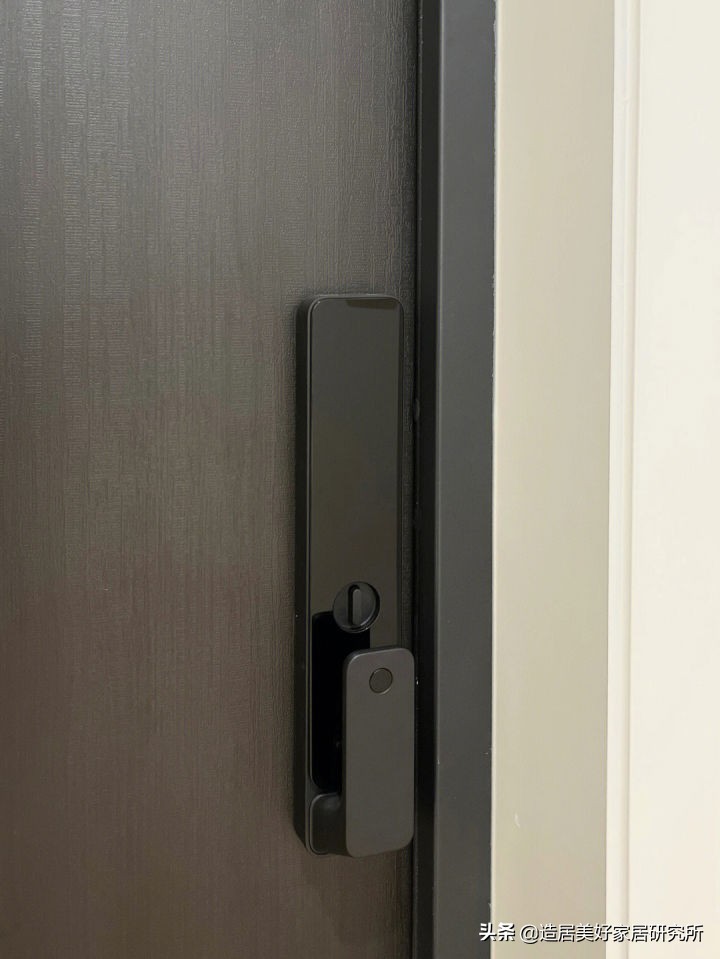 智能锁的坑你知道多少,智能锁到底有多实用