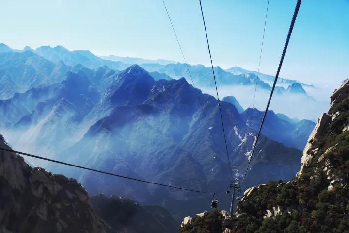 西安旅游攻略必去十条地方,西安旅游必去打卡地点有哪些景点