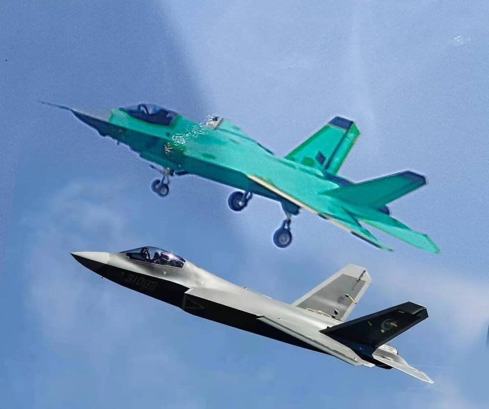 fc31为什么不算隐身战斗机,fc31为什么迟迟不能定型