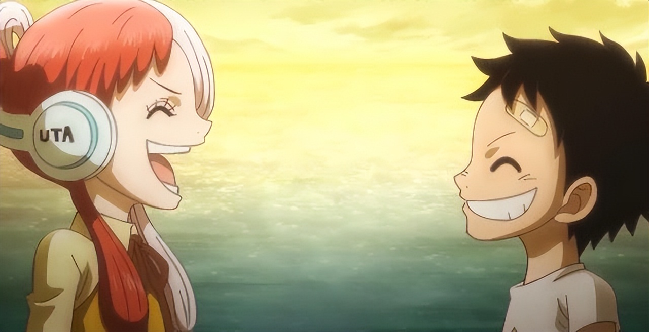 乌塔死了海米的反应,乌塔最后是不是死了尾田回应