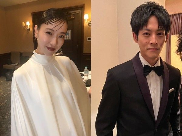 户田惠梨香怀孕了！与松坂桃李喜迎第一胎「获得了新生命」