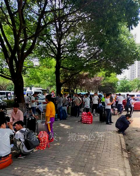 昆山打工现状,昆山打工人的真实情况