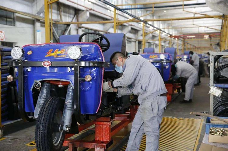 可上牌最大的电动三轮车,十大最好用的合法电动三轮车