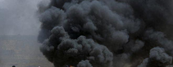 哈马斯突袭以色列全程纪实,哈马斯突袭行动实际策划人被曝光