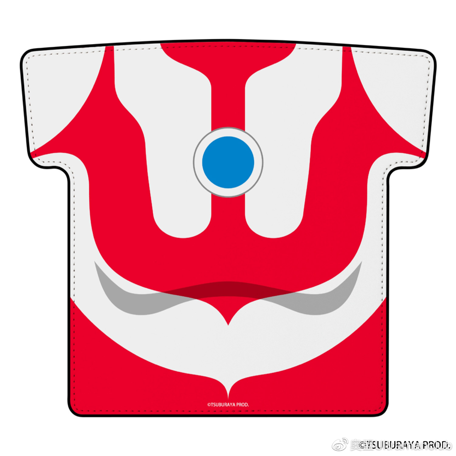 PGA推出奥特曼系列电脑周边物件