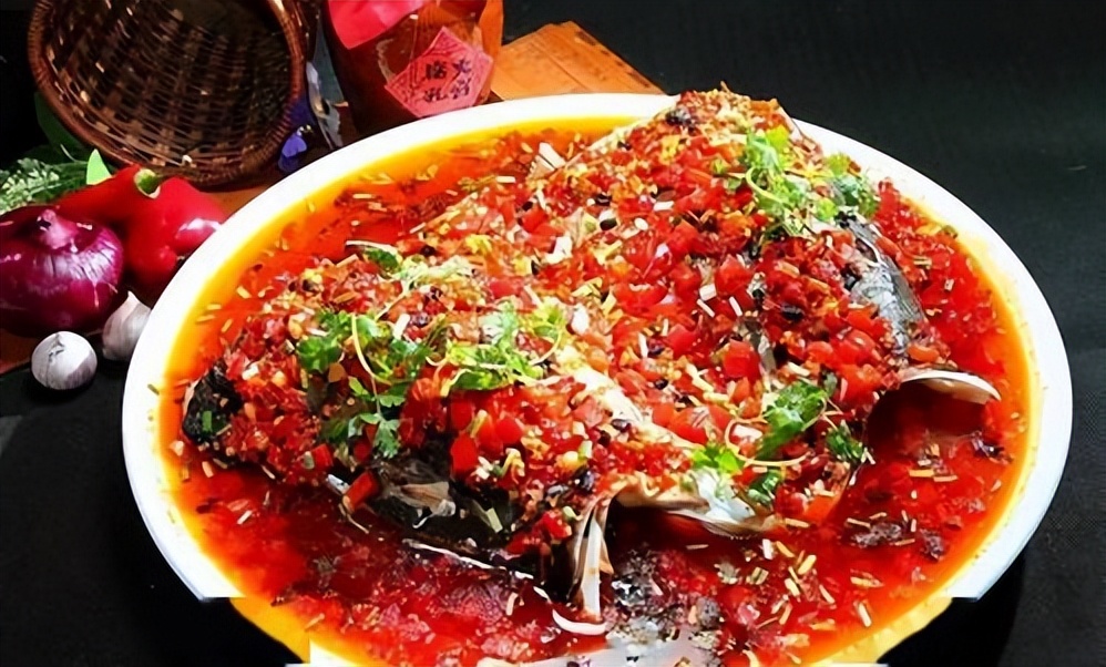 中华美食八大菜系特点,美食文化之八大菜系的特点