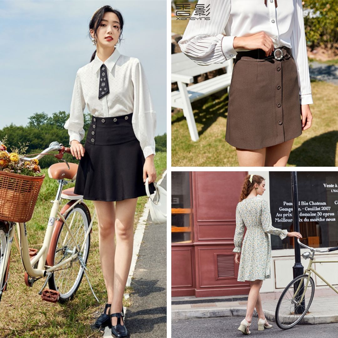 什么牌子的小众品牌好穿不撞衫,便宜又好看的名牌