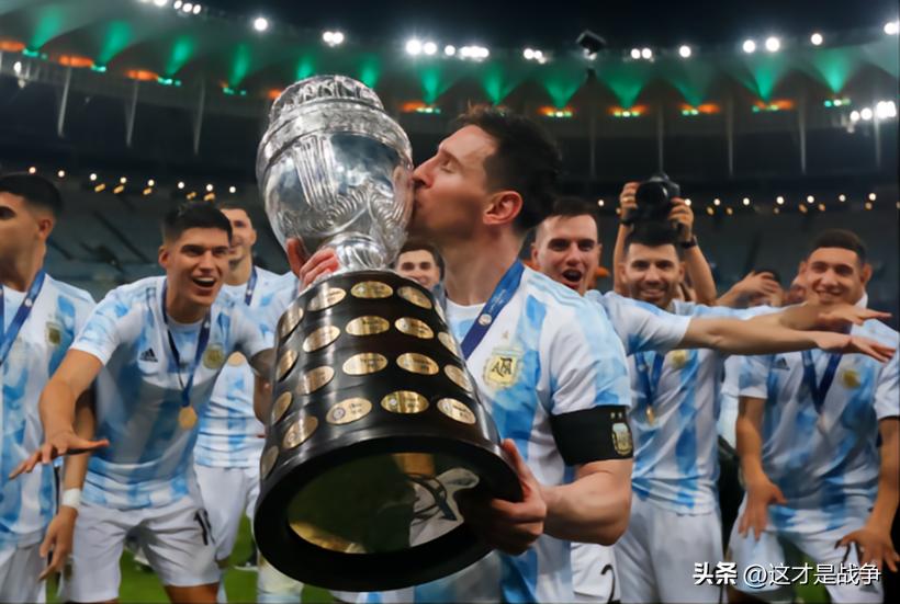 梅西拿到世界冠军,梅西夺得了几次世界杯冠军