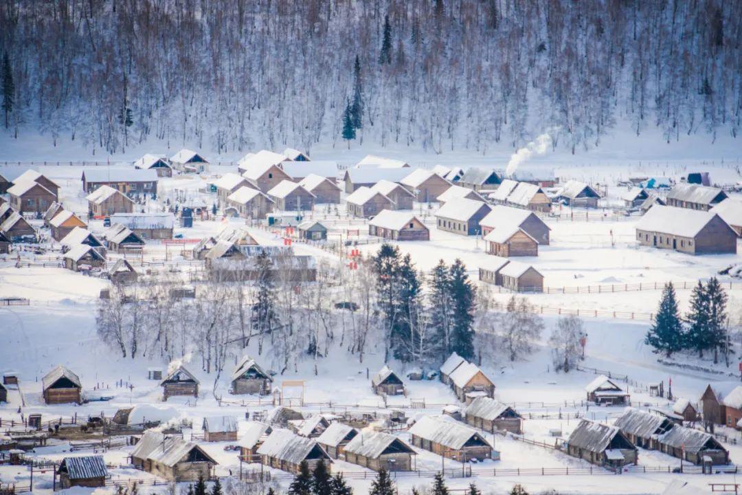 官方发声：让鞭炮声重新响起！必去的​14条春节长线，过个畅快新年