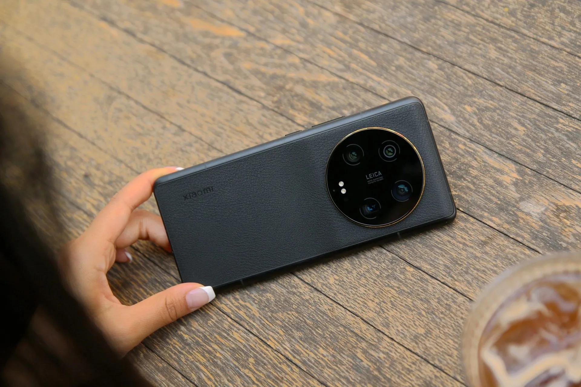 推荐一款综合性能比较全面的手机,四款高性能旗舰级手机推荐