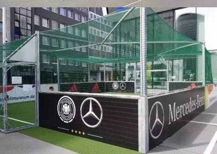 德国足球博物馆在哪,德国足球博物馆90年陈列室