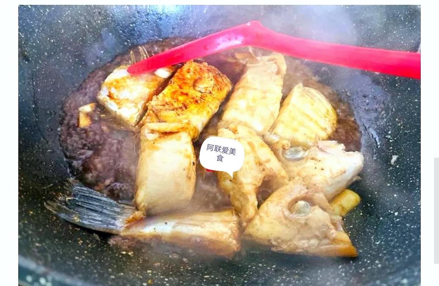 烤鱼什么鱼都好吃,烤鱼又小又没刺的鱼