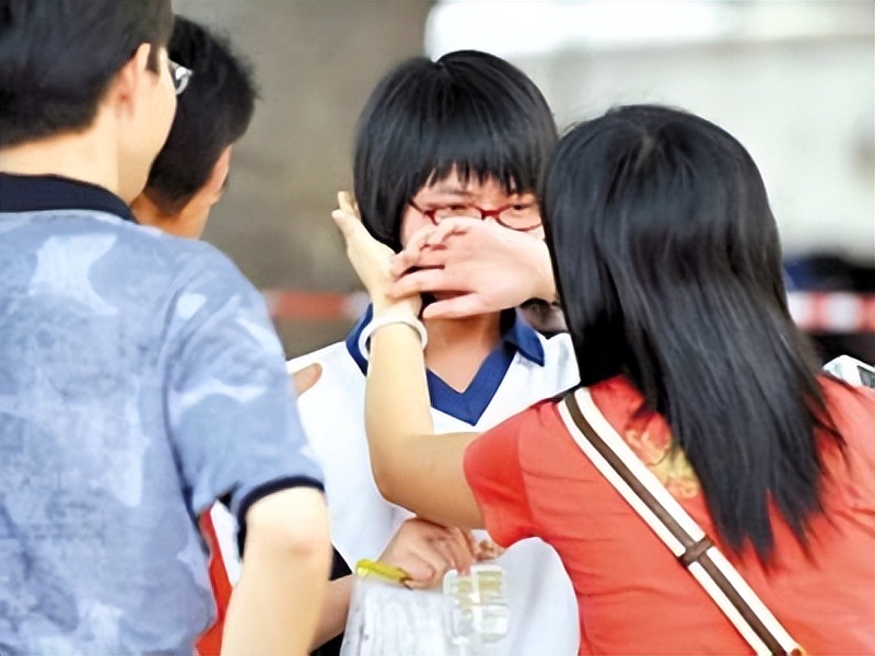 高考失误还有人生希望吗,高考失误的同学