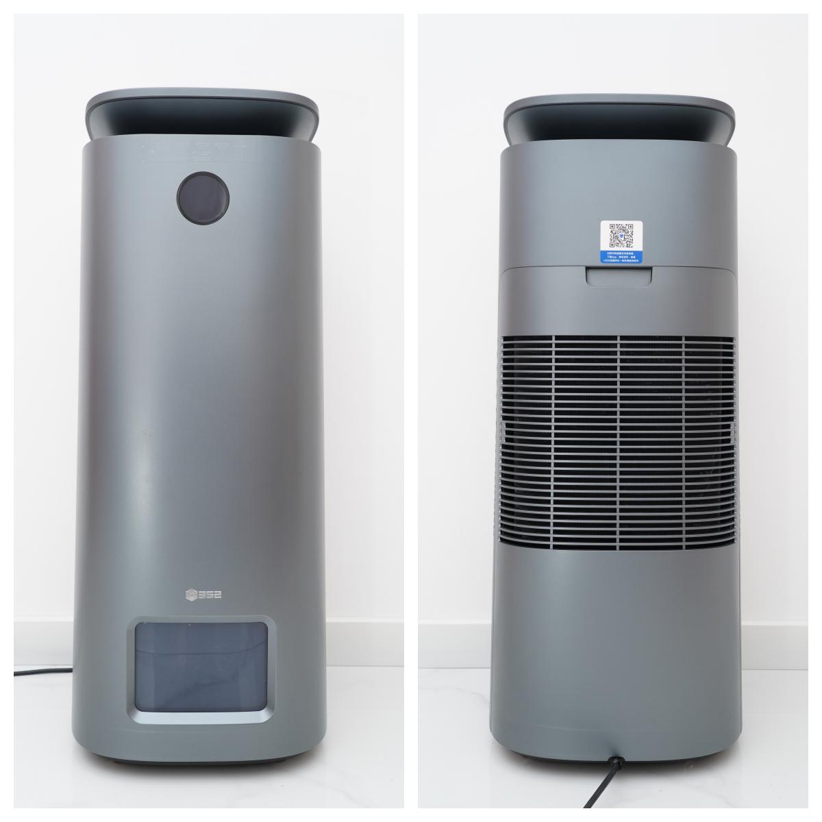 352空气净化器加湿功能,352h300加湿器和空气净化器怎么选