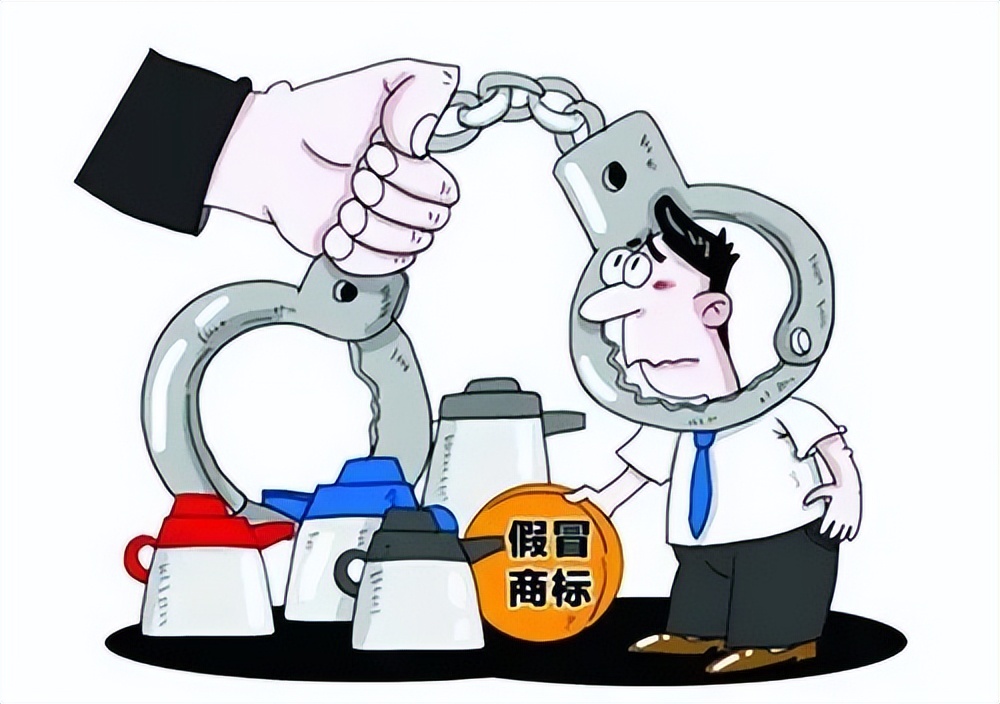 聊“检”说法丨商标里的“小猫腻”第4181期