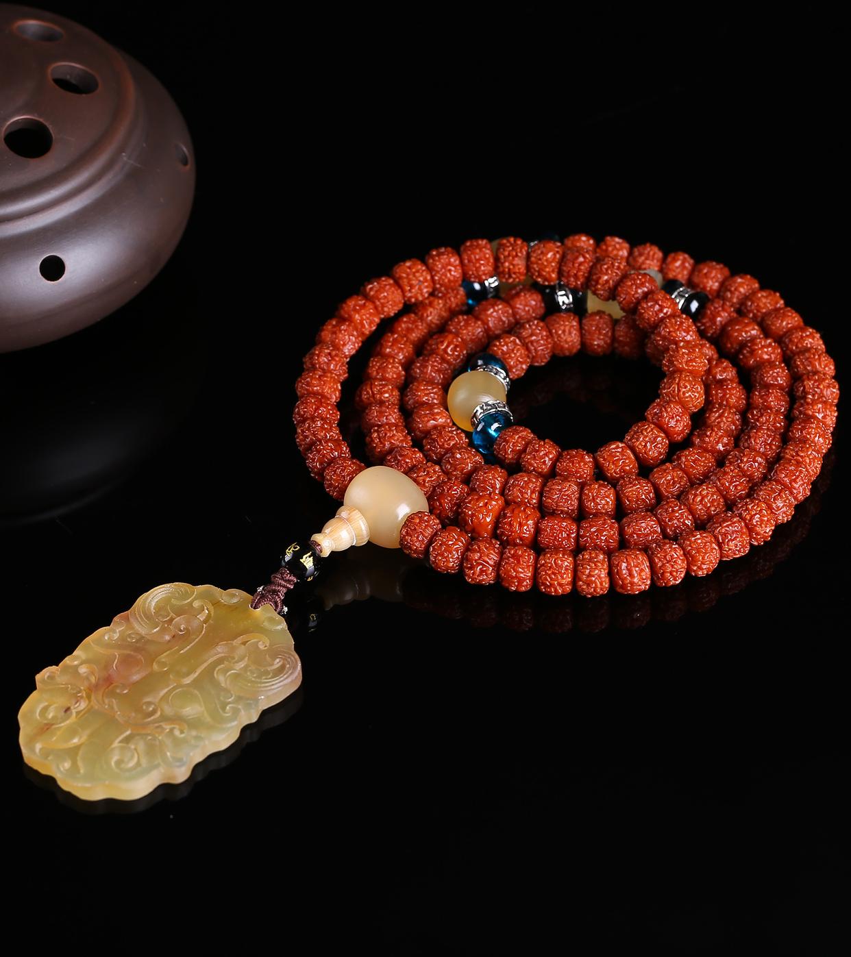 金刚菩提上色慢好还是快好,金刚菩提密度越高上色越慢吗