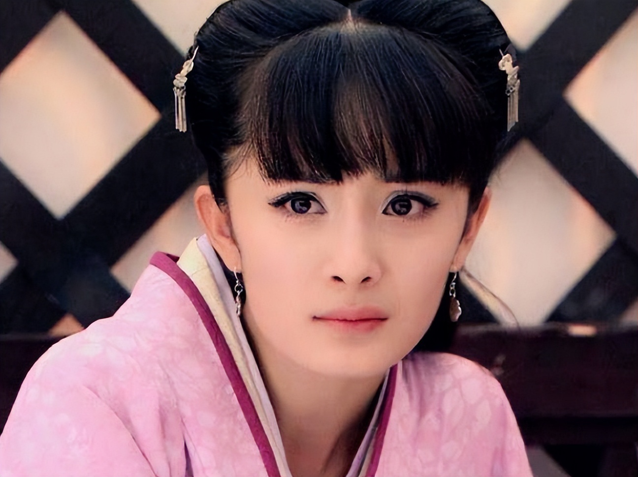 有一种倔强叫我没整容,有种倔强叫没整过容