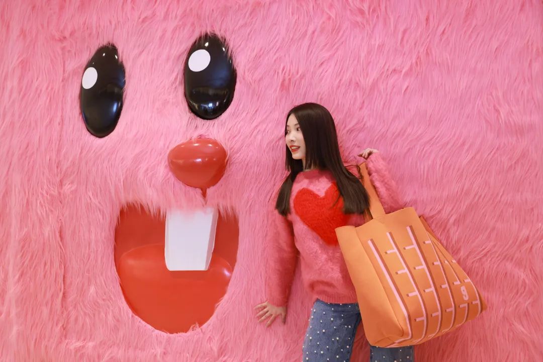 高甜预警七夕限定,高甜预警开启全新浪漫