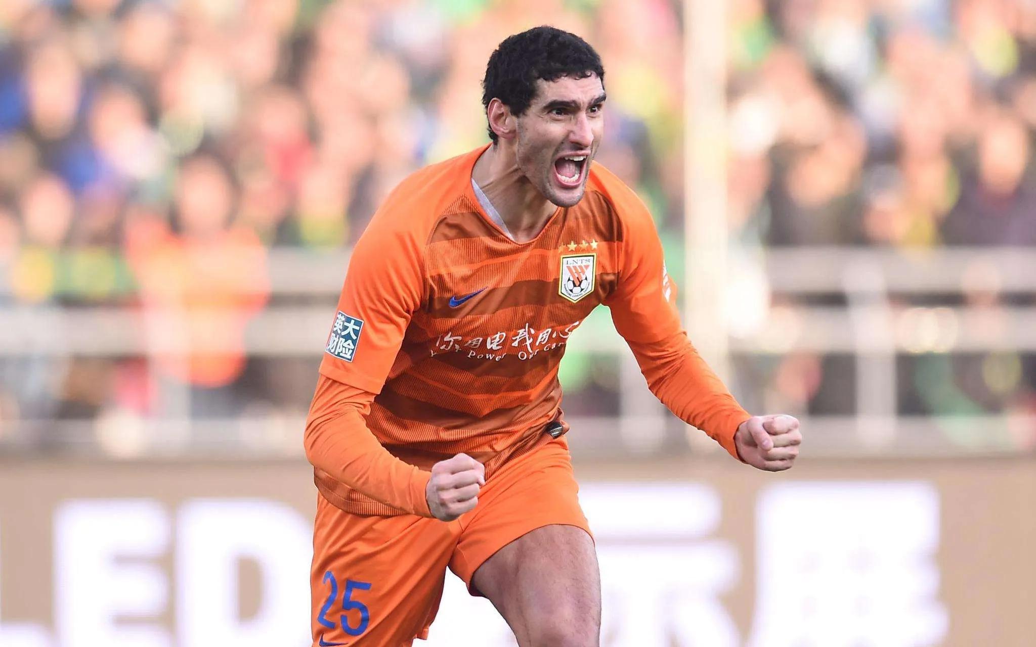 都有哪些球星在中超踢过球,有哪些世界级球星来过中超踢球