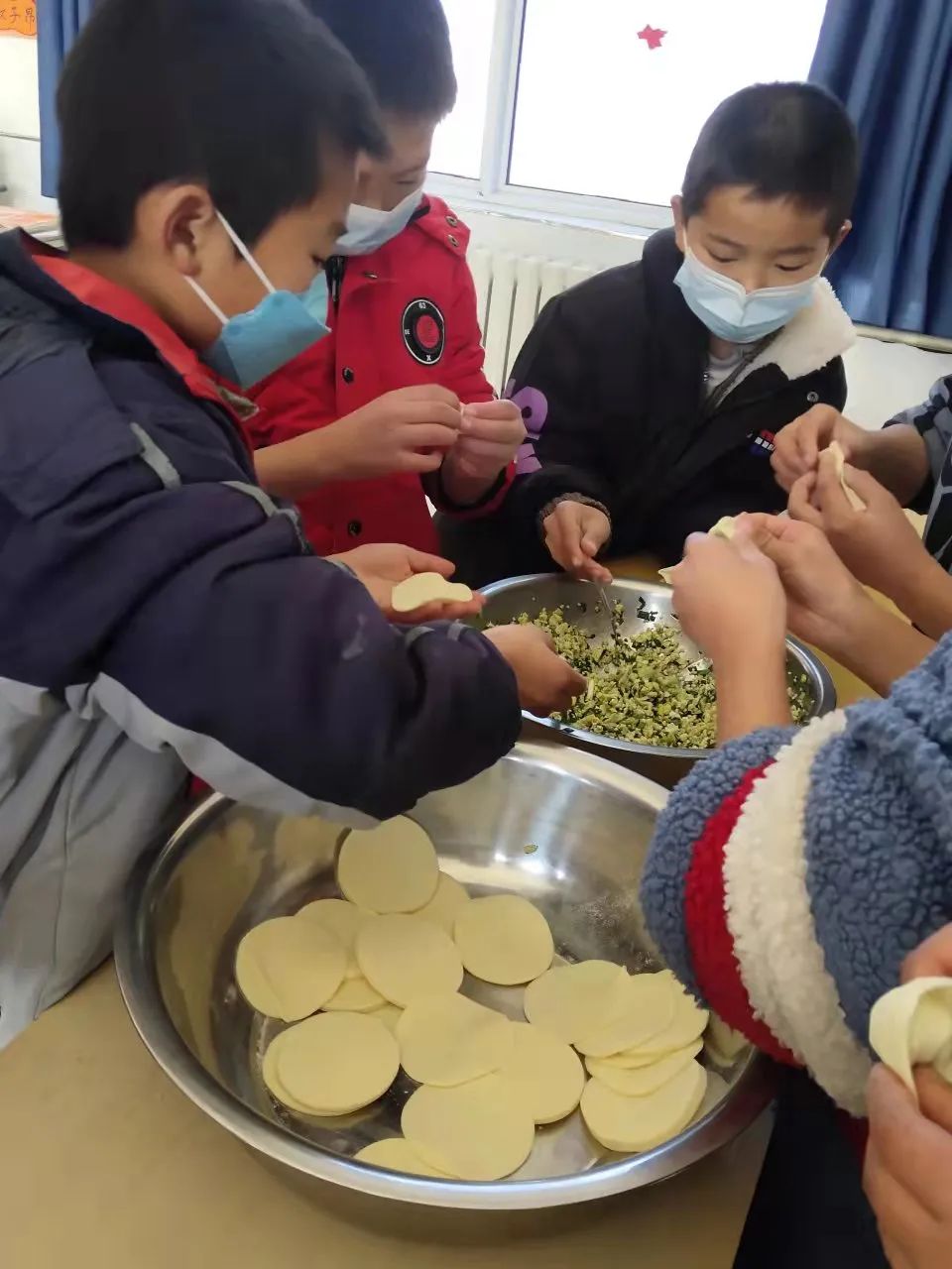 渭南白水许道小学校长刘永勤:让阅读之光照亮农村留守孩子的心